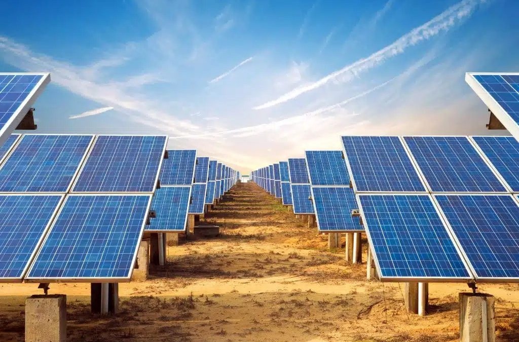 10 innovazioni tecnologiche che possono accelerare la transizione verde