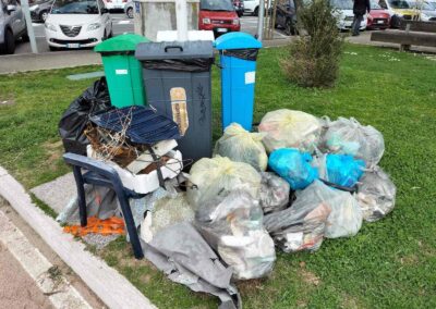 Lungomare dei Ceramisti 4-raccolta