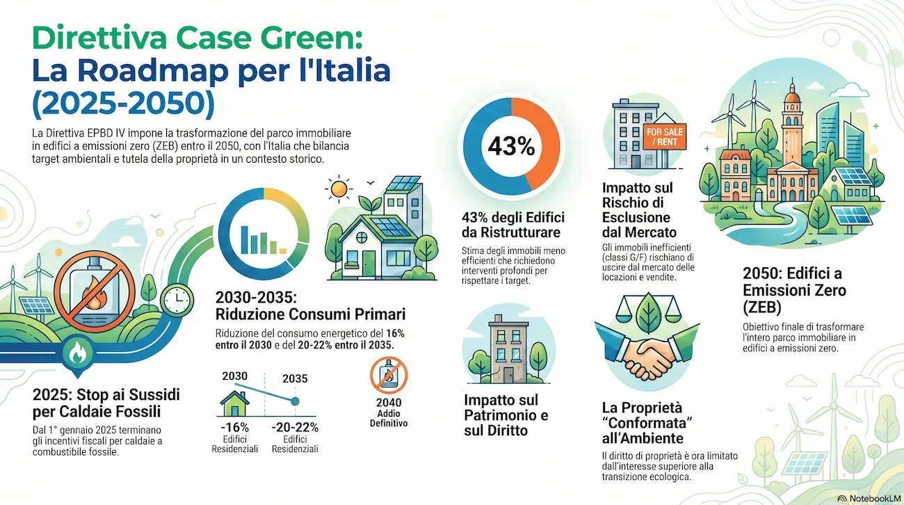 direttiva case green