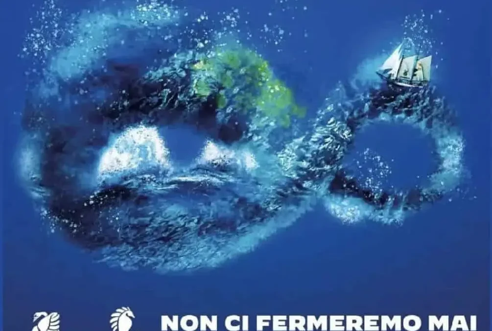 Goletta Verde a Savona: due giornate tra mare, ricerca e partecipazione